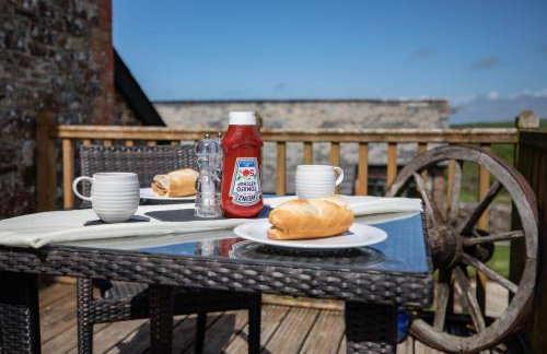 Treworgie Barton - Butterwell - Foto 28