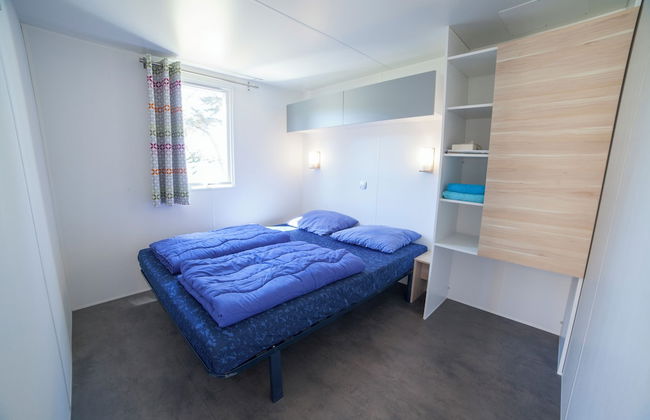 Camping RCN Port l'Épine - Foto 15