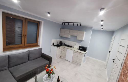 Na Jedwabnej - Foto 13