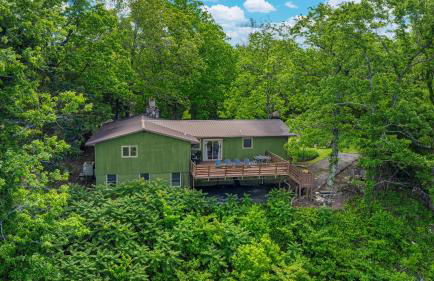 Talking Leaves Cottage on the Brow in Mentone - Foto 27