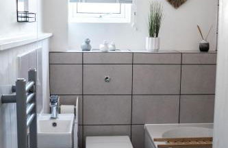 #26b Renovated Portsmouth Flat - Foto 32