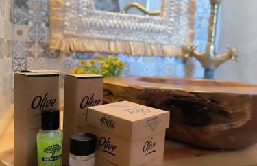 Rustic House Archangelos - Foto 50