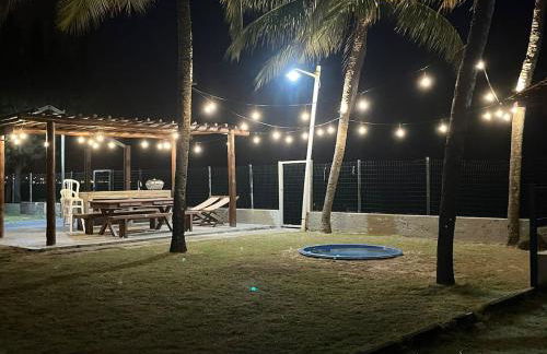 Casa Caju Pé na Areia Pitimbu - Foto 31