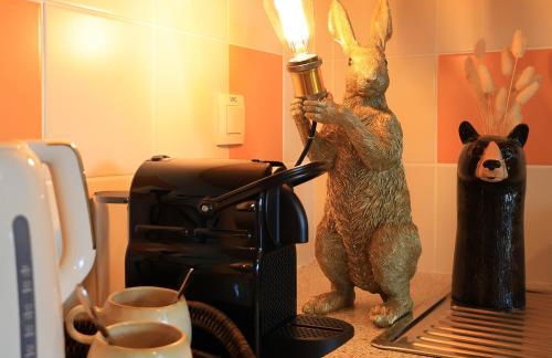 Le terrier du Green appartement - Foto 29