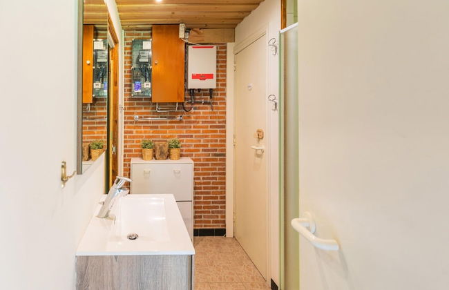 Lovely Chalet in Arendonk With Terrace - Foto 19