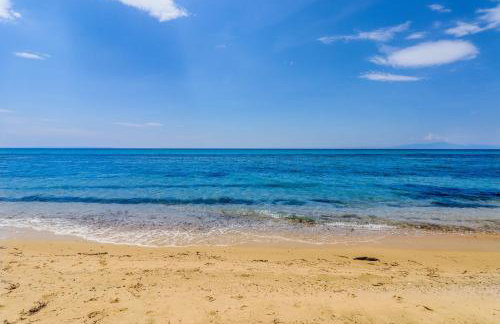 Calma Luxury Apartments #3 Sozopoli in Halkidiki - Foto 36