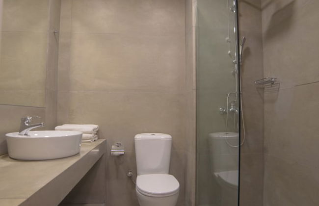 Akron Seascape Resort - Foto 9