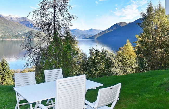 10 Person Holiday Home in Folkestad - Foto 60