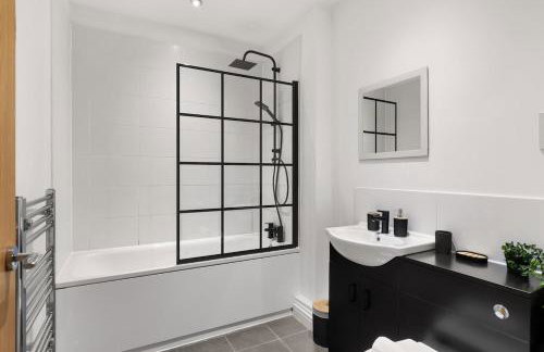 GF Gem Next River Thames Fast Access Central London - Foto 17