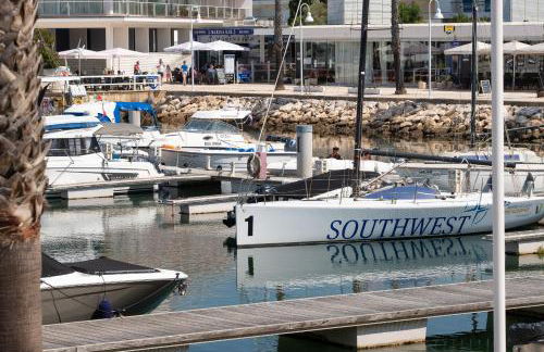 Sunshine Harbour 96 by Destination Algarve - Foto 57