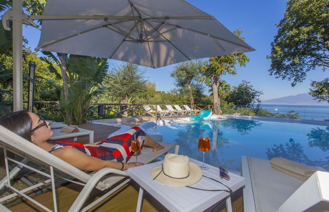 Sorrento Dream - Photo 43