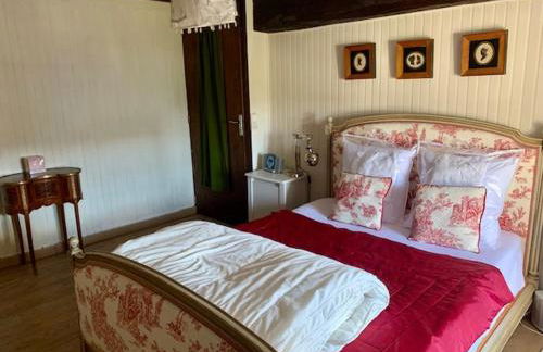 Belle maison bretonne - Foto 16