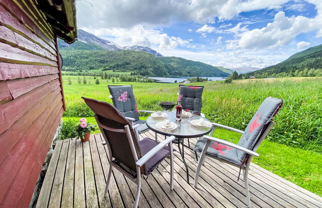 Haukedalspanorama - Foto 8