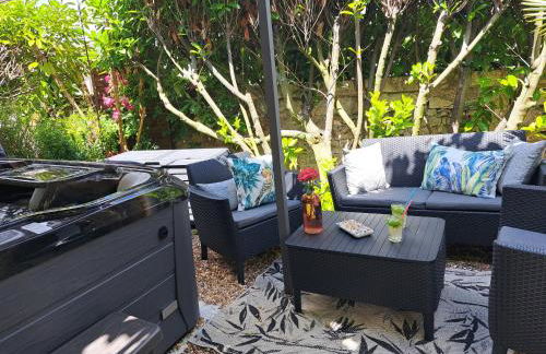 gite Chezelle - Foto 25