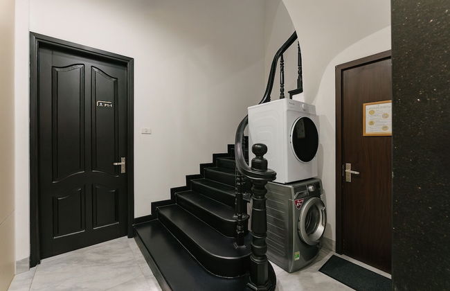 Tamundi Alley Homestay - Dragon Teeth - The Old Quarter Ha Noi - Foto 34