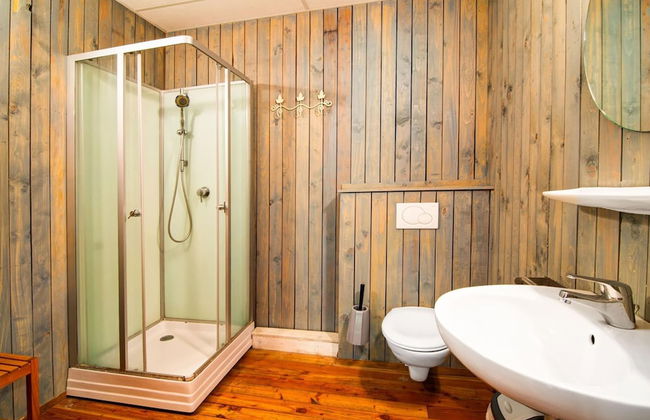 Cozy Holiday Home in Sourbrodt With Private Pool and Sauna - Foto 22