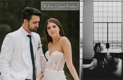 The Pines at Signal Mountain with Hot Tub - Foto 80