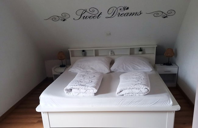 Chic Apartment in Stormbruch Near Ski Area - Foto 11