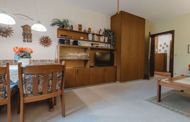 2 bedroom Apartment in Bad Hofgastein with garden and terrace - Photo 8