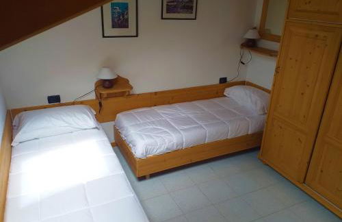 Casa Al Noce Mastellina Apt. Solandra - Photo 9