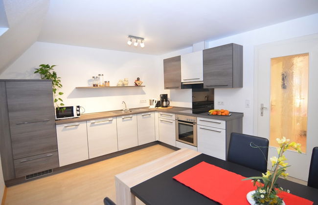 Apartment Near ski Area in Wehrstapel in Sauerland - Foto 31