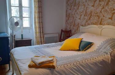 Character home in Loubressac close to Rocamadour - Photo 5