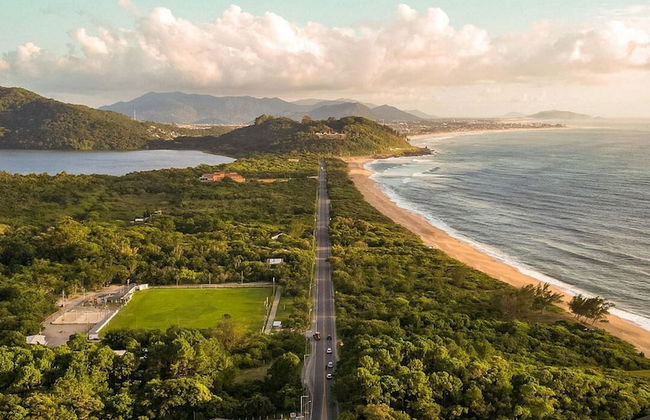 Pé na Areia Encanto da Armação - Photo 56