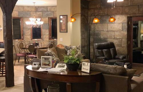 View Nauvoo and the Mighty Mississippi / Sidon - Foto 2