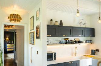 The Captain's Place - Isle of Skye - Foto 3