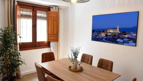 Alojamiento Rural Ciudad Monumental - Foto 5