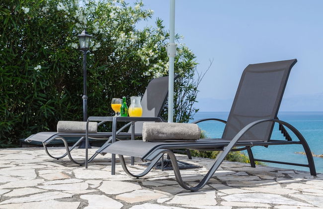 Yialos Villa - Foto 31