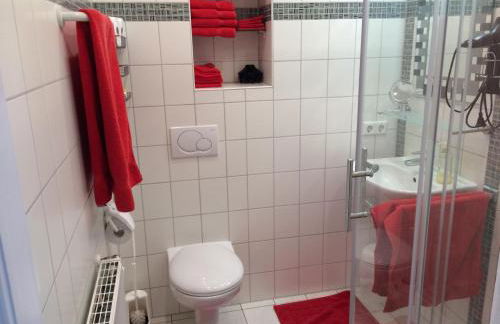 Holiday Home Mayer in Oberkirch by Interhome - Foto 29