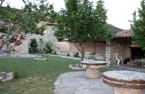 Casa Rural la Laguna - Foto 35