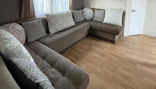 Caravan - Sleeps 10 - Pet Friendly - Parking - Foto 3