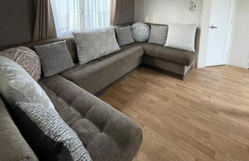 Caravan - Sleeps 10 - Pet Friendly - Parking - Foto 3
