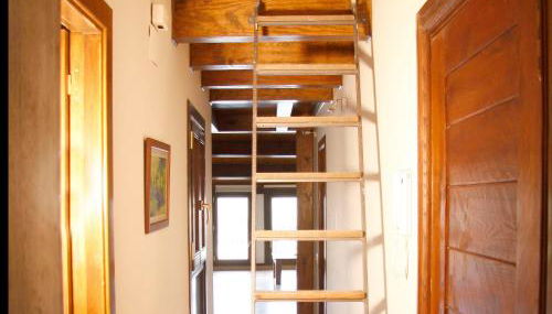 Apartamentos Angelus Plaza Mayor de Graus - Foto 4, wardrobe