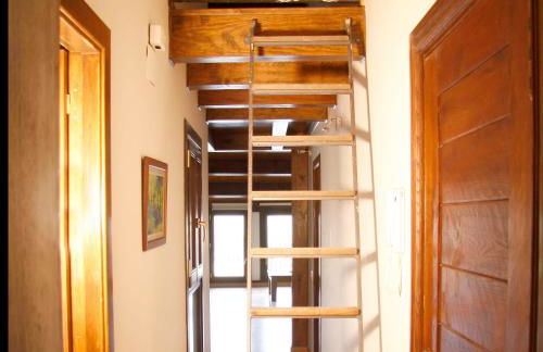 Apartamentos Angelus Plaza Mayor de Graus - Foto 4