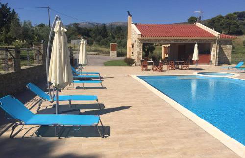 Evinos Garden - Photo 9