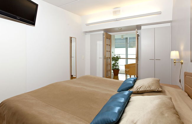 Holiday Club Tampereen Kehräämö Apartments - Foto 19