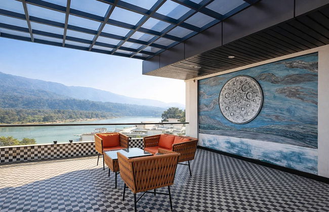 The Neeraj Marine Ganga Stays - Photo 52