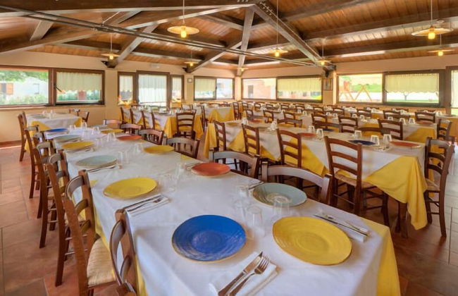 Agriturismo Le Bucoliche - Foto 38