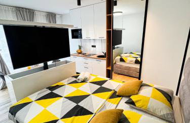 SanOne-Studio apartment - Photo 16