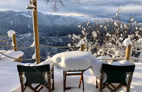 AlmondHouse Suites with Fireplace - ADULTS ONLY - Foto 118