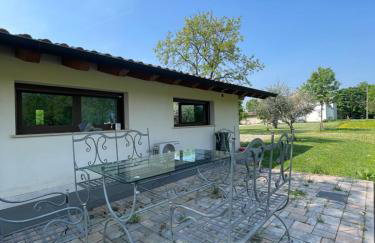 Casa Turistica San Sisto - Photo 19