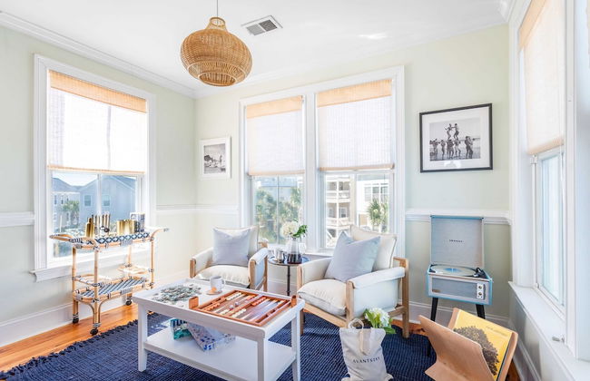 Sand Dune & Sea Shell by Avantstay Gorgeous 2 Home Rental w/ 12 BRs - Foto 5