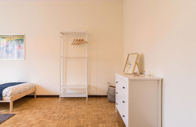 Piranesi Flexyrent Apartment - Foto 16