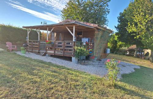 Le chalet douillet - Foto 6