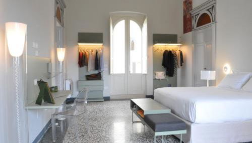 Suite Royale Palazzo Villani Lubelli - Foto 3