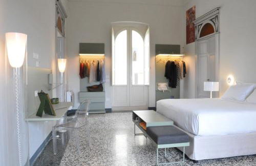 Suite Royale Palazzo Villani Lubelli - Foto 3