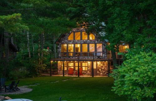 The Stone House - Foto 29